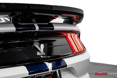 2022 Ford Mustang Shelby GT500 *CARBON INTERIOR TRIM * TECH PACK*