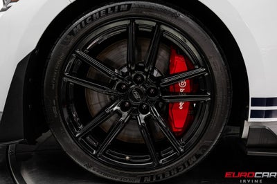 2022 Ford Mustang Shelby GT500 *CARBON INTERIOR TRIM * TECH PACK*