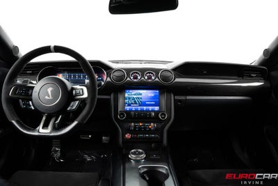 2022 Ford Mustang Shelby GT500 *CARBON INTERIOR TRIM * TECH PACK*