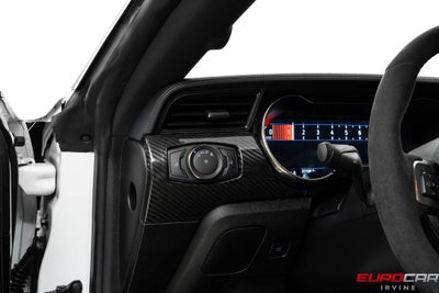 2022 Ford Mustang Shelby GT500 *CARBON INTERIOR TRIM * TECH PACK*
