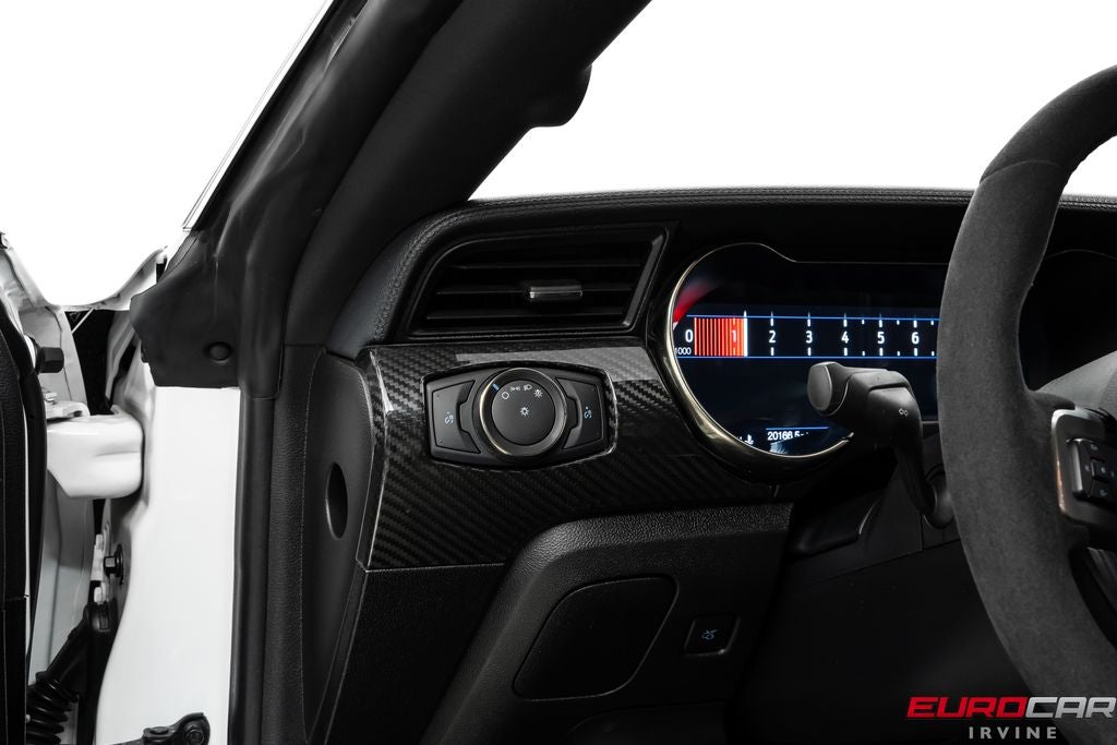 2022 Ford Mustang Shelby GT500 *CARBON INTERIOR TRIM * TECH PACK*
