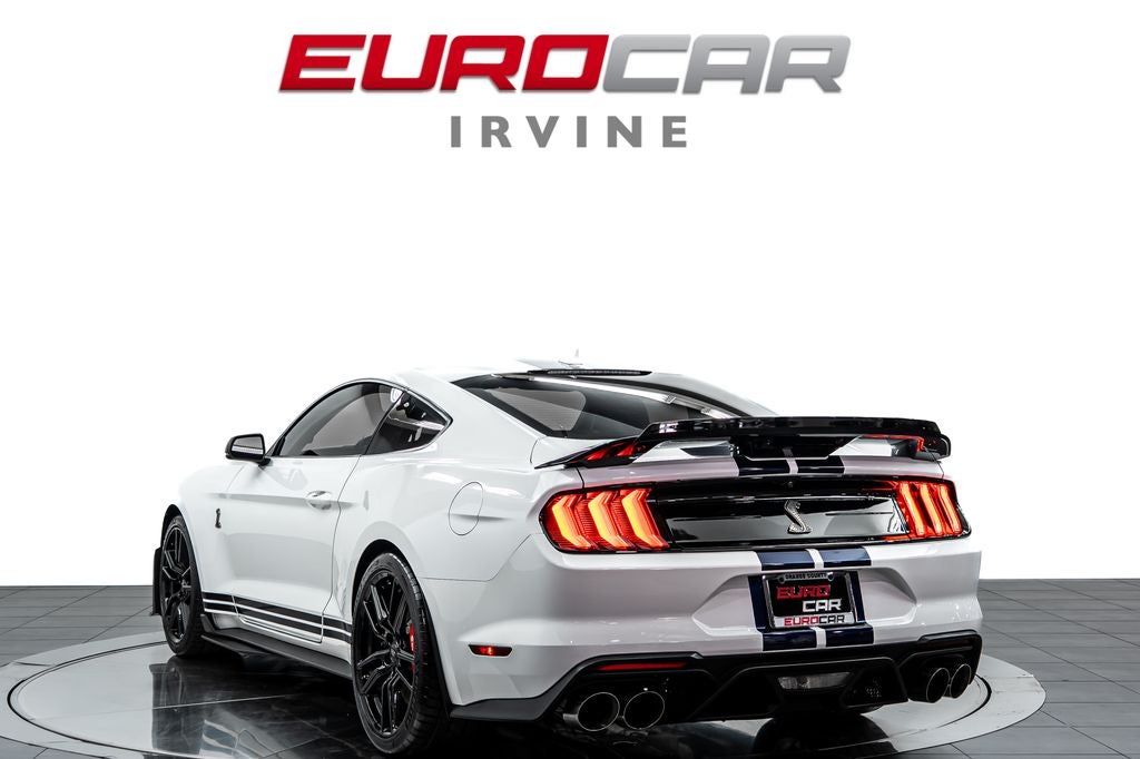 2022 Ford Mustang Shelby GT500 *CARBON INTERIOR TRIM * TECH PACK*