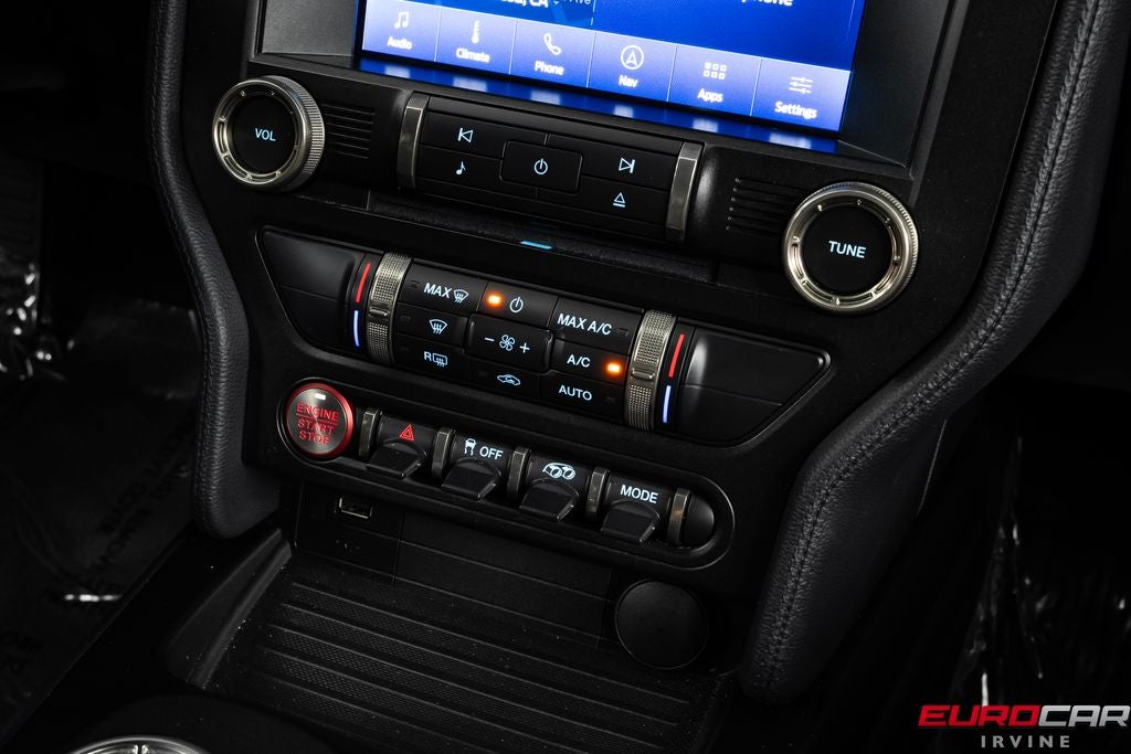 2022 Ford Mustang Shelby GT500 *CARBON INTERIOR TRIM * TECH PACK*
