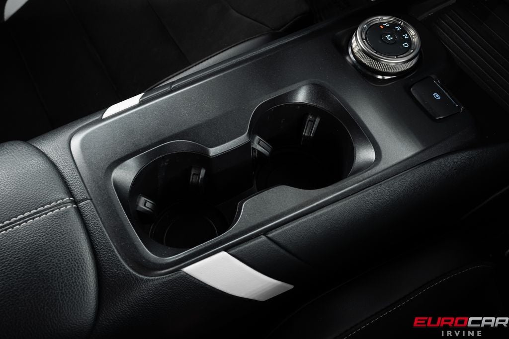 2022 Ford Mustang Shelby GT500 *CARBON INTERIOR TRIM * TECH PACK*