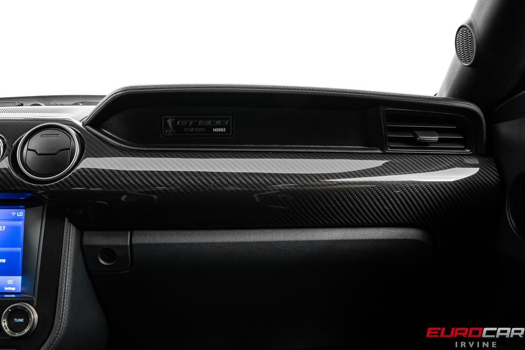 2022 Ford Mustang Shelby GT500 *CARBON INTERIOR TRIM * TECH PACK*