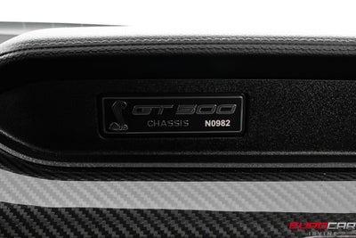 2022 Ford Mustang Shelby GT500 *CARBON INTERIOR TRIM * TECH PACK*
