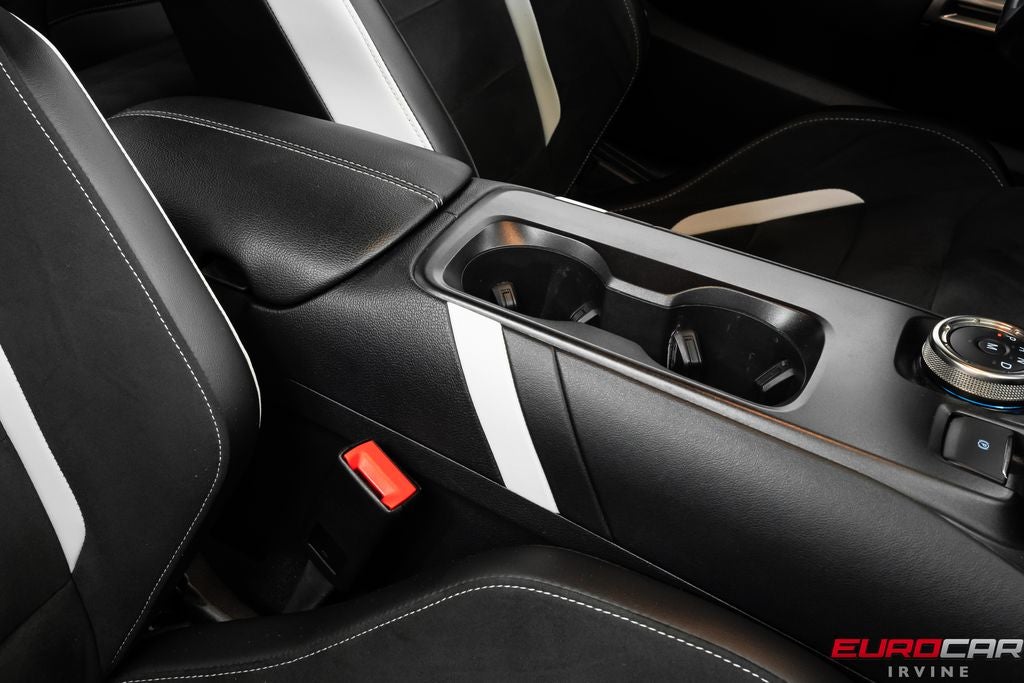 2022 Ford Mustang Shelby GT500 *CARBON INTERIOR TRIM * TECH PACK*
