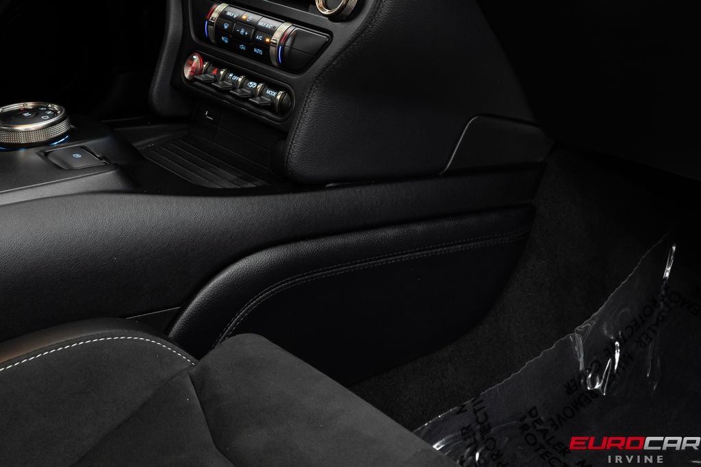 2022 Ford Mustang Shelby GT500 *CARBON INTERIOR TRIM * TECH PACK*
