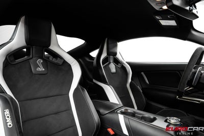 2022 Ford Mustang Shelby GT500 *CARBON INTERIOR TRIM * TECH PACK*
