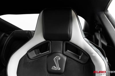 2022 Ford Mustang Shelby GT500 *CARBON INTERIOR TRIM * TECH PACK*