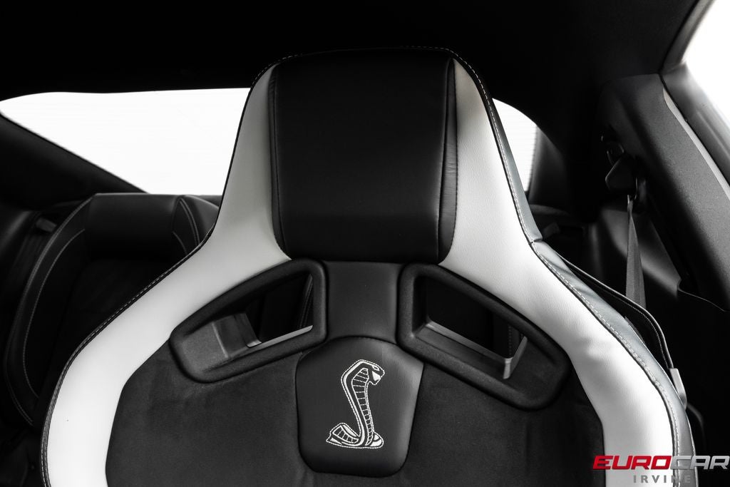 2022 Ford Mustang Shelby GT500 *CARBON INTERIOR TRIM * TECH PACK*