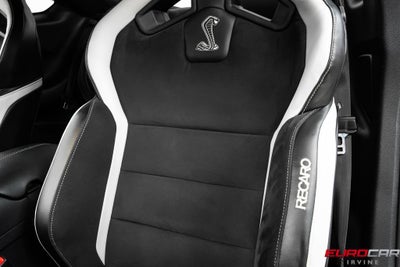 2022 Ford Mustang Shelby GT500 *CARBON INTERIOR TRIM * TECH PACK*
