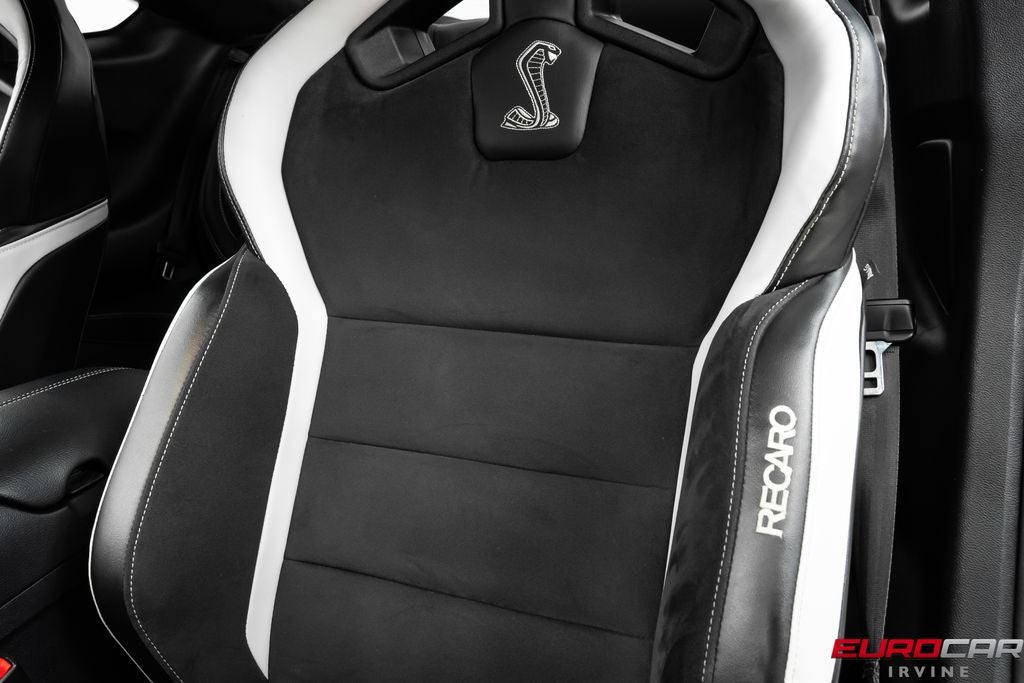 2022 Ford Mustang Shelby GT500 *CARBON INTERIOR TRIM * TECH PACK*