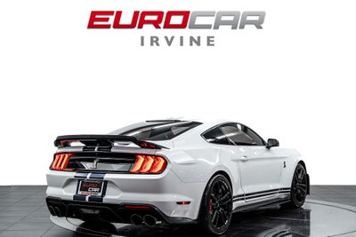 2022 Ford Mustang Shelby GT500 *CARBON INTERIOR TRIM * TECH PACK*