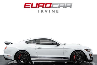 2022 Ford Mustang Shelby GT500 *CARBON INTERIOR TRIM * TECH PACK*