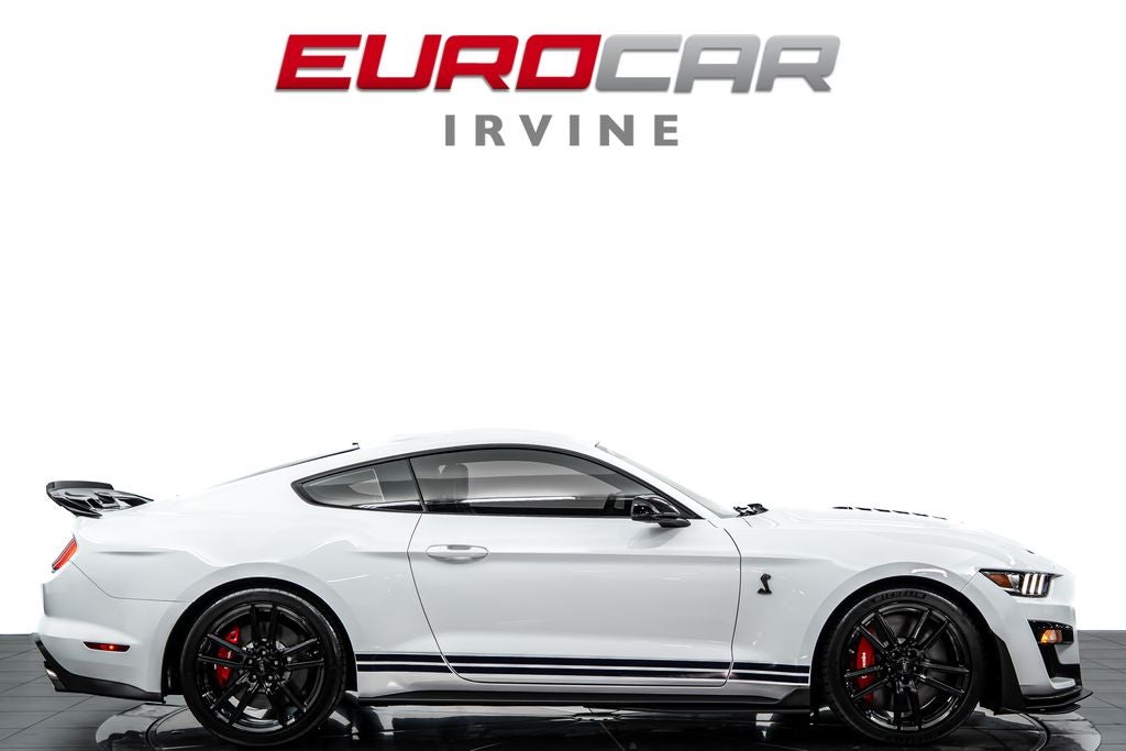 2022 Ford Mustang Shelby GT500 *CARBON INTERIOR TRIM * TECH PACK*