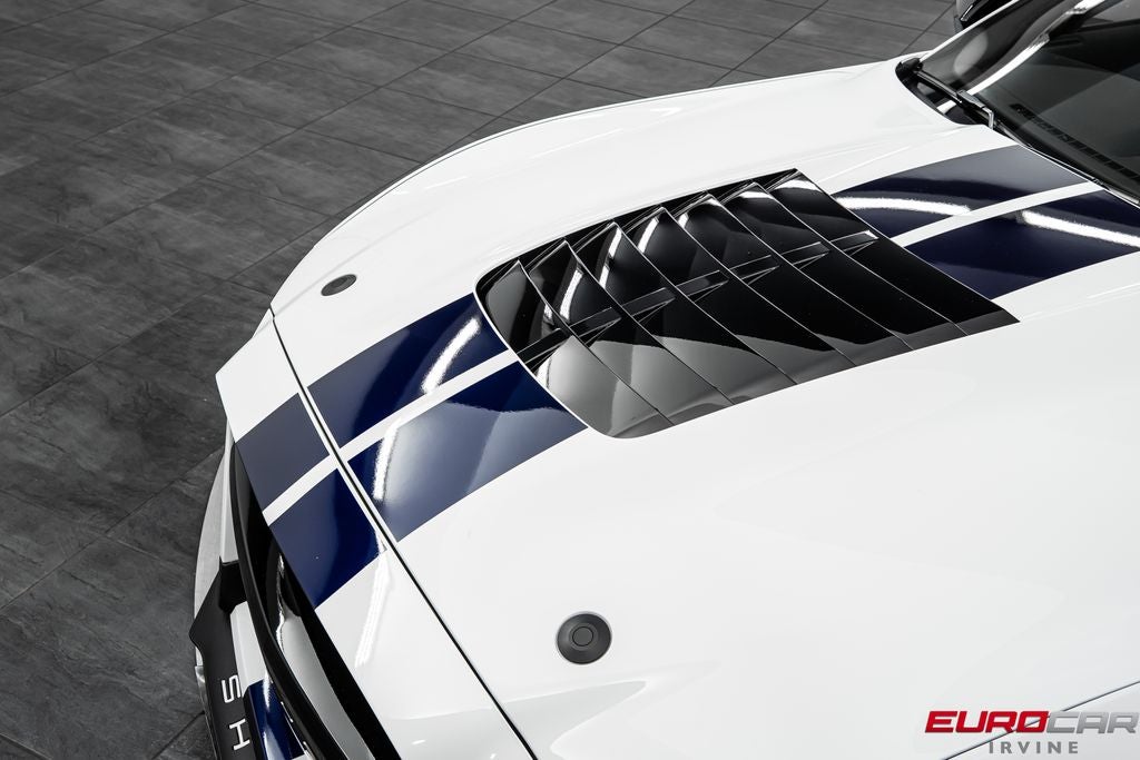 2022 Ford Mustang Shelby GT500 *CARBON INTERIOR TRIM * TECH PACK*