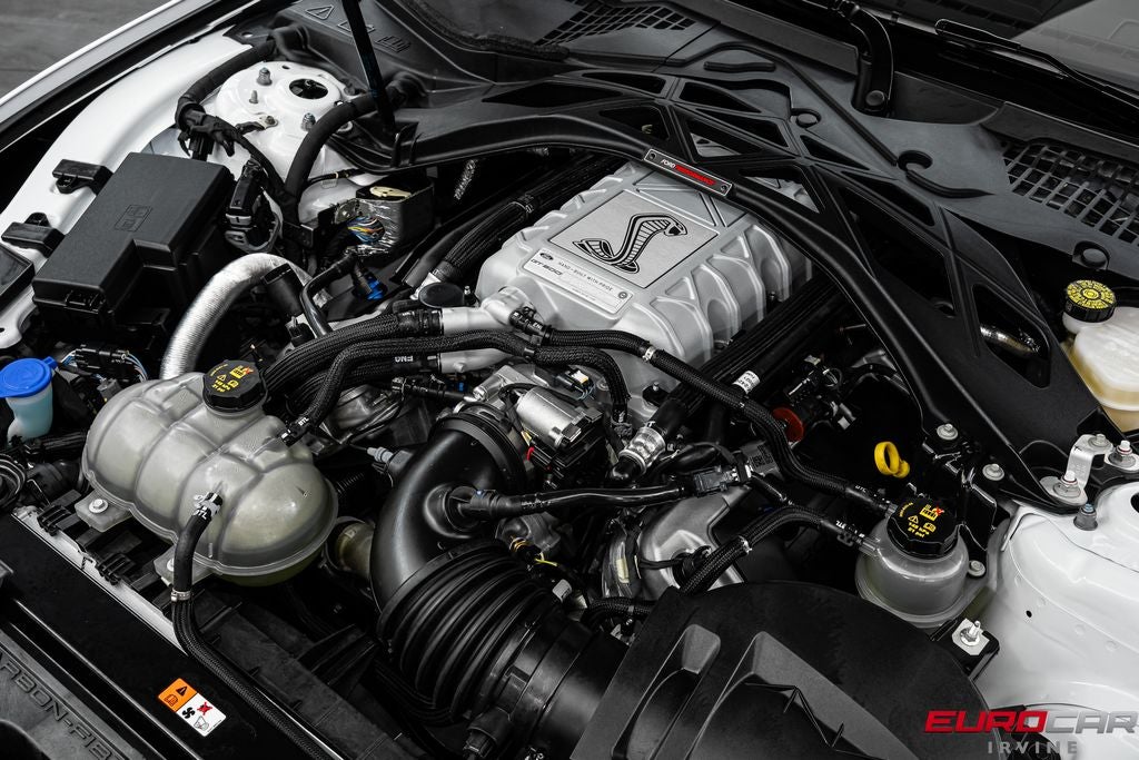 2021 Ford Mustang Shelby GT500 *CARBON FIBER WHEELS * TECH PACK*