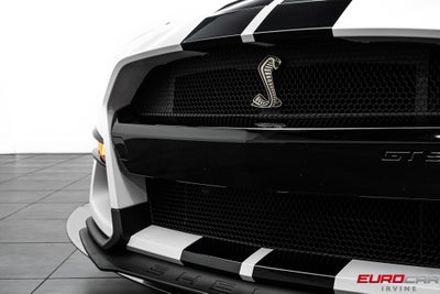 2021 Ford Mustang Shelby GT500 *CARBON FIBER WHEELS * TECH PACK*
