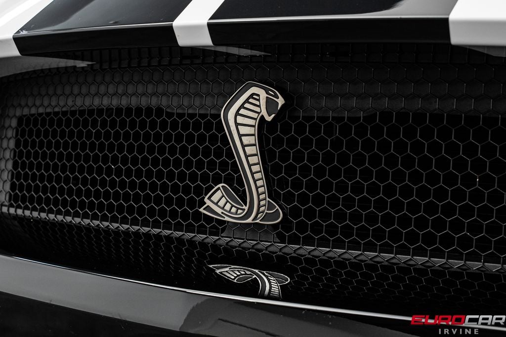 2021 Ford Mustang Shelby GT500 *CARBON FIBER WHEELS * TECH PACK*