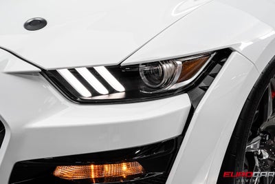 2021 Ford Mustang Shelby GT500 *CARBON FIBER WHEELS * TECH PACK*