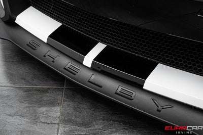 2021 Ford Mustang Shelby GT500 *CARBON FIBER WHEELS * TECH PACK*