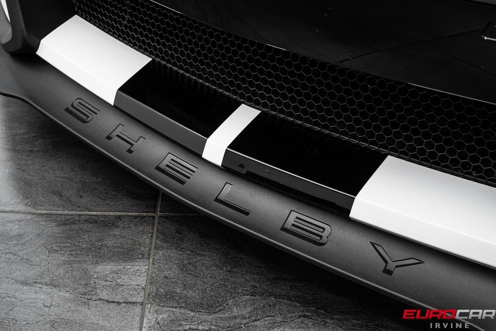 2021 Ford Mustang Shelby GT500 *CARBON FIBER WHEELS * TECH PACK*