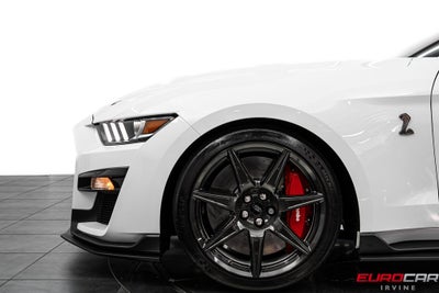 2021 Ford Mustang Shelby GT500 *CARBON FIBER WHEELS * TECH PACK*