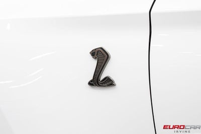 2021 Ford Mustang Shelby GT500 *CARBON FIBER WHEELS * TECH PACK*