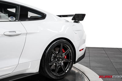 2021 Ford Mustang Shelby GT500 *CARBON FIBER WHEELS * TECH PACK*