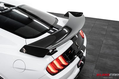 2021 Ford Mustang Shelby GT500 *CARBON FIBER WHEELS * TECH PACK*