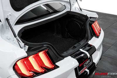 2021 Ford Mustang Shelby GT500 *CARBON FIBER WHEELS * TECH PACK*