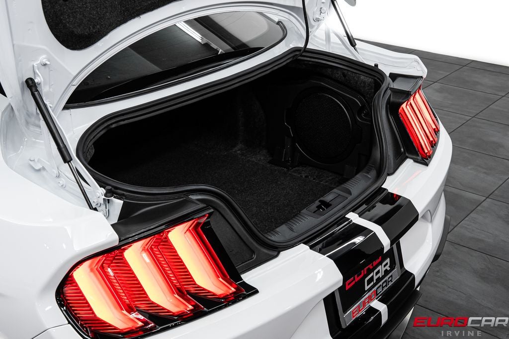 2021 Ford Mustang Shelby GT500 *CARBON FIBER WHEELS * TECH PACK*