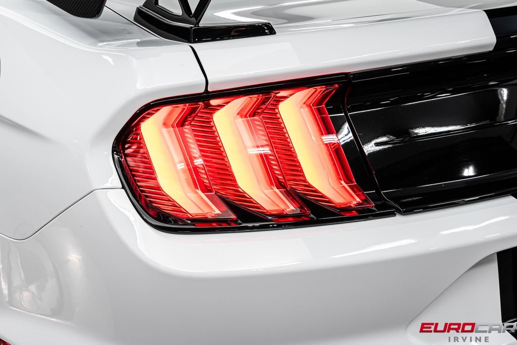 2021 Ford Mustang Shelby GT500 *CARBON FIBER WHEELS * TECH PACK*