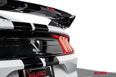 2021 Ford Mustang Shelby GT500 *CARBON FIBER WHEELS * TECH PACK*