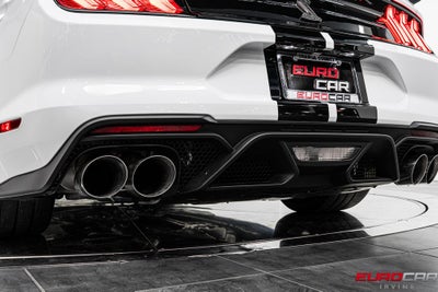 2021 Ford Mustang Shelby GT500 *CARBON FIBER WHEELS * TECH PACK*