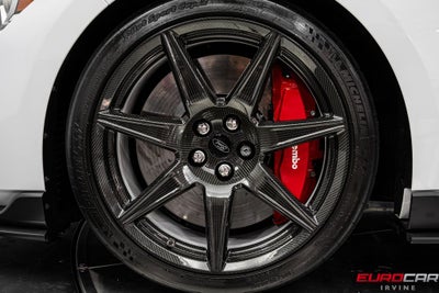 2021 Ford Mustang Shelby GT500 *CARBON FIBER WHEELS * TECH PACK*