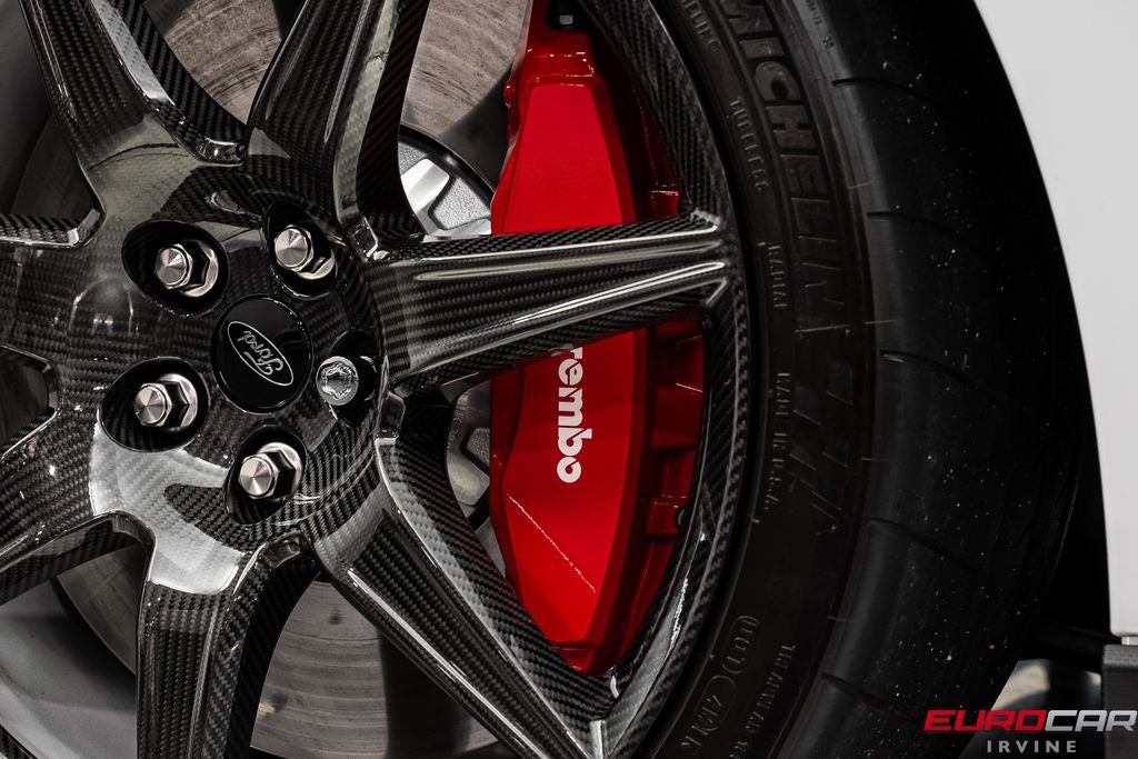 2021 Ford Mustang Shelby GT500 *CARBON FIBER WHEELS * TECH PACK*