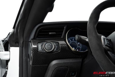 2021 Ford Mustang Shelby GT500 *CARBON FIBER WHEELS * TECH PACK*