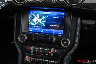 2021 Ford Mustang Shelby GT500 *CARBON FIBER WHEELS * TECH PACK*