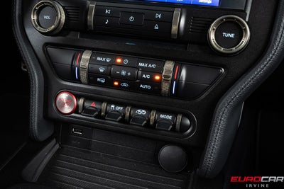 2021 Ford Mustang Shelby GT500 *CARBON FIBER WHEELS * TECH PACK*