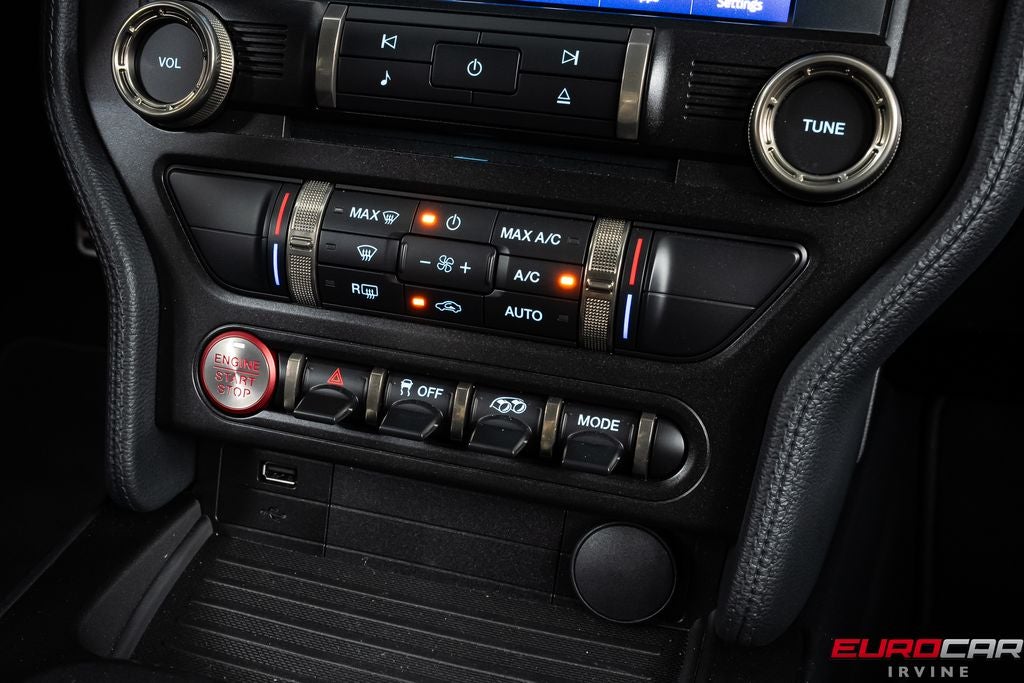 2021 Ford Mustang Shelby GT500 *CARBON FIBER WHEELS * TECH PACK*