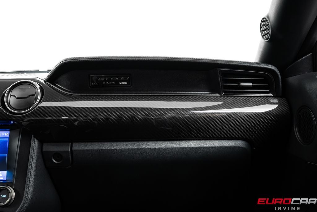 2021 Ford Mustang Shelby GT500 *CARBON FIBER WHEELS * TECH PACK*