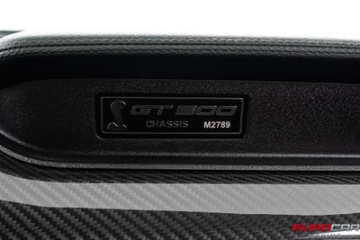 2021 Ford Mustang Shelby GT500 *CARBON FIBER WHEELS * TECH PACK*