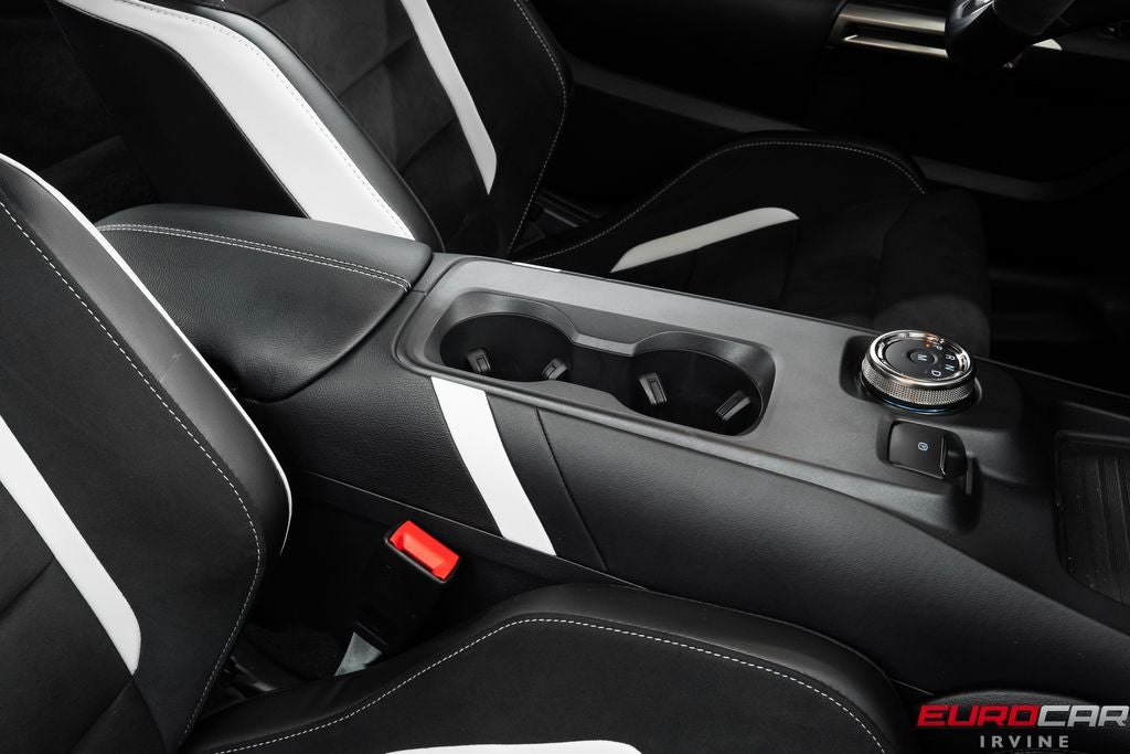 2021 Ford Mustang Shelby GT500 *CARBON FIBER WHEELS * TECH PACK*