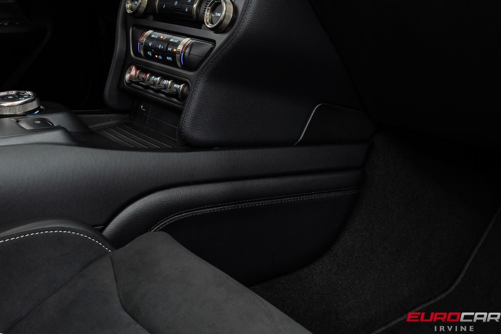 2021 Ford Mustang Shelby GT500 *CARBON FIBER WHEELS * TECH PACK*