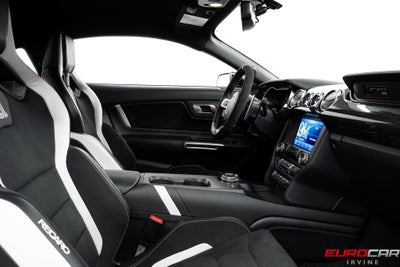 2021 Ford Mustang Shelby GT500 *CARBON FIBER WHEELS * TECH PACK*