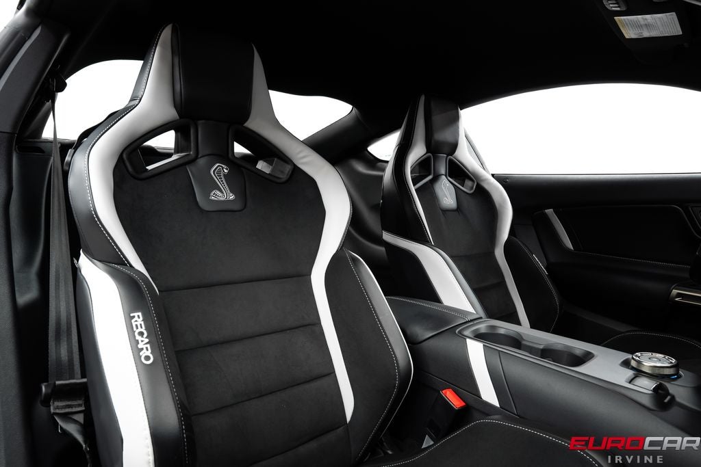 2021 Ford Mustang Shelby GT500 *CARBON FIBER WHEELS * TECH PACK*