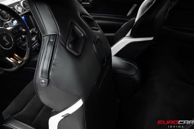 2021 Ford Mustang Shelby GT500 *CARBON FIBER WHEELS * TECH PACK*