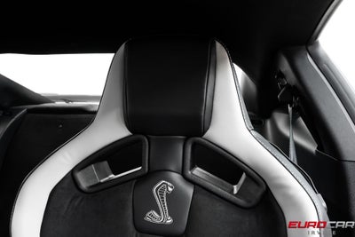 2021 Ford Mustang Shelby GT500 *CARBON FIBER WHEELS * TECH PACK*